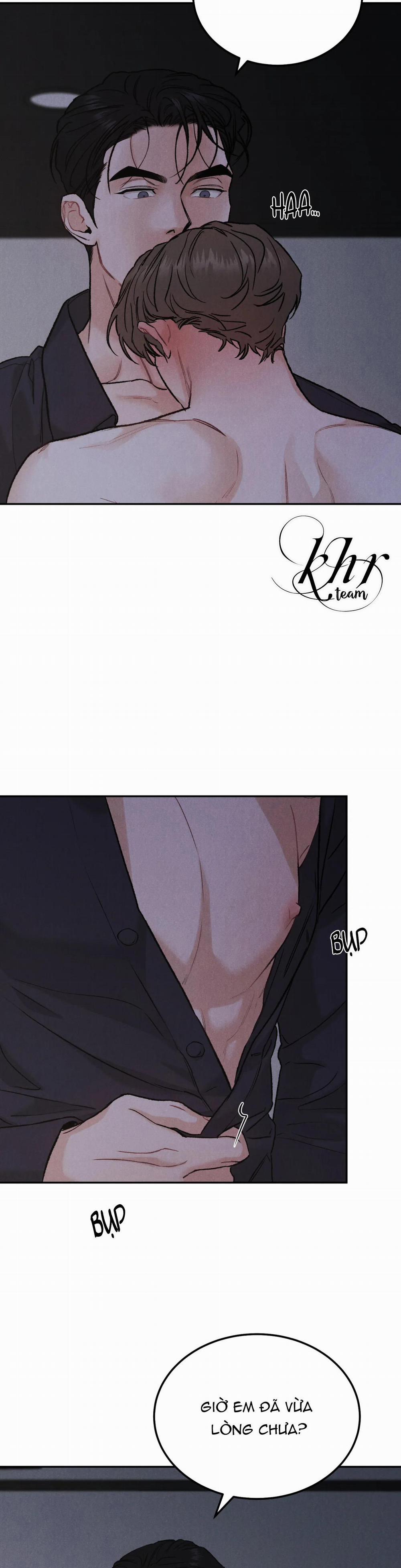 Vượt Qua Giới Hạn 33 trang 12