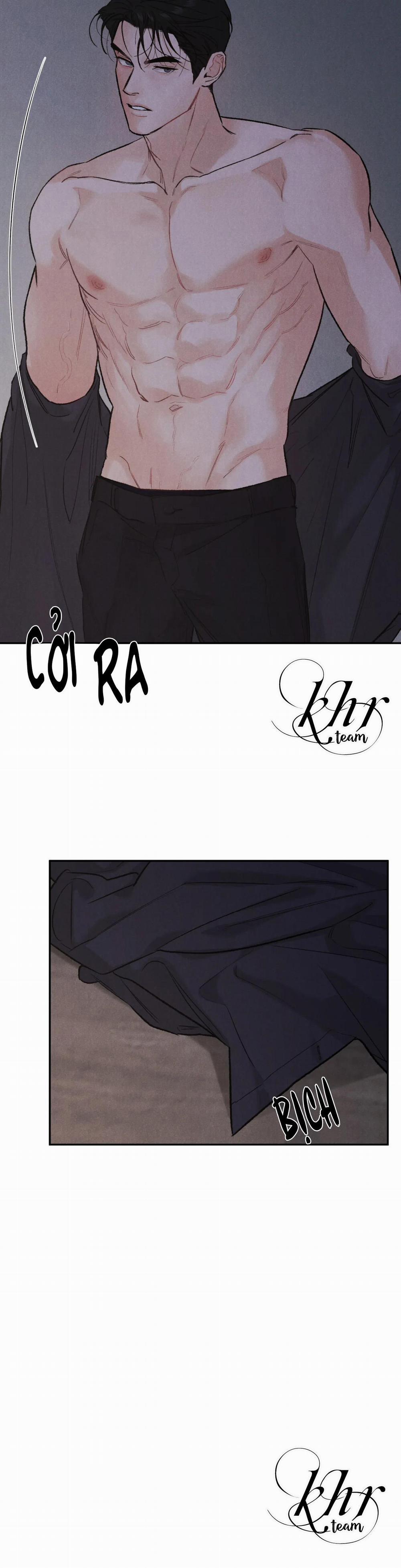 Vượt Qua Giới Hạn 33 trang 13