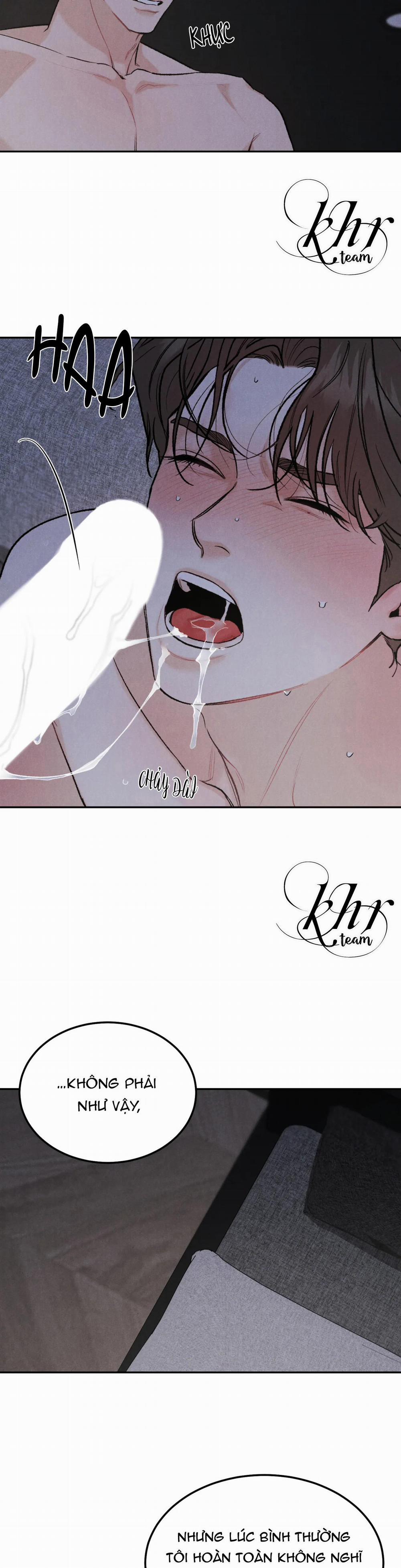 Vượt Qua Giới Hạn 33 trang 18