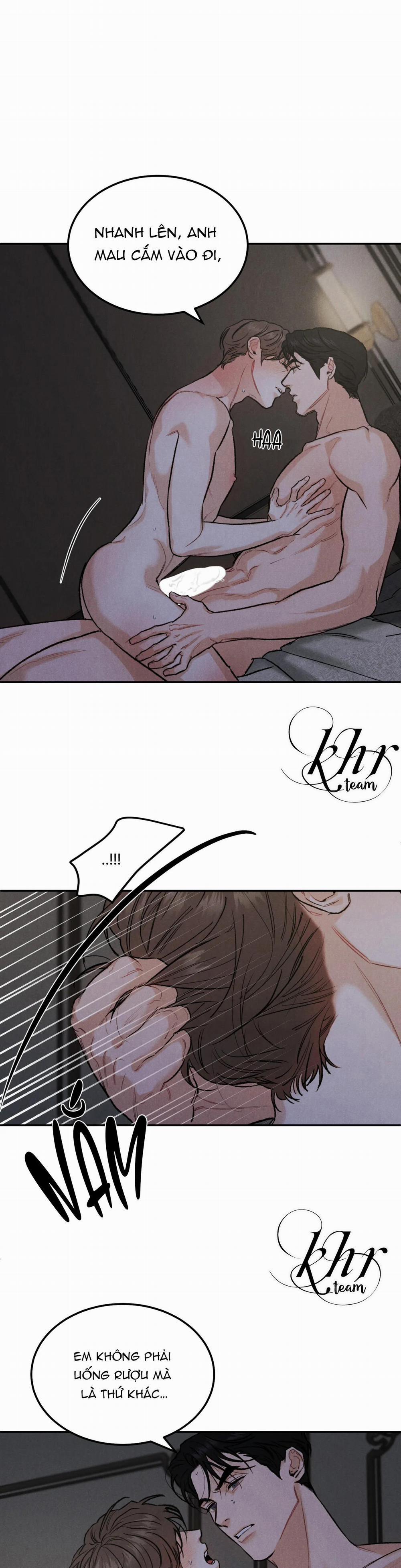 Vượt Qua Giới Hạn 33 trang 23