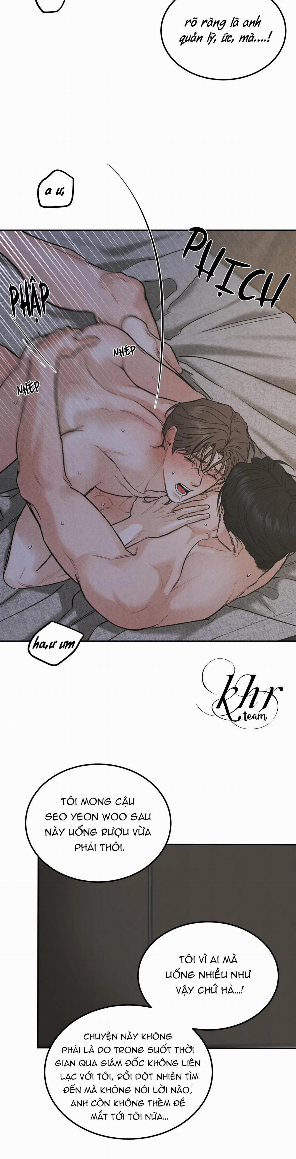 Vượt Qua Giới Hạn 33 trang 27