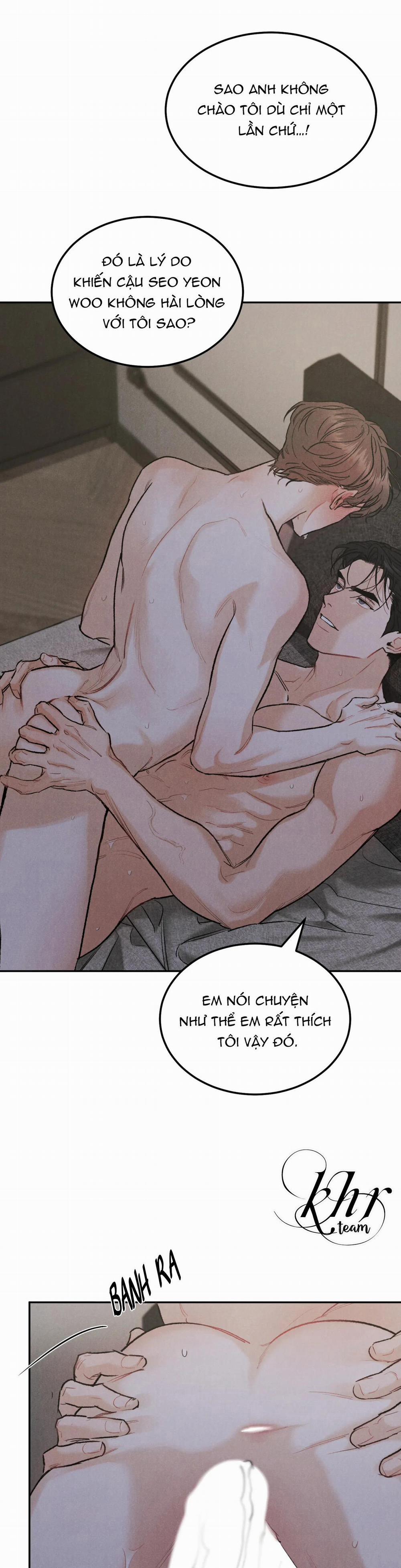 Vượt Qua Giới Hạn 33 trang 28