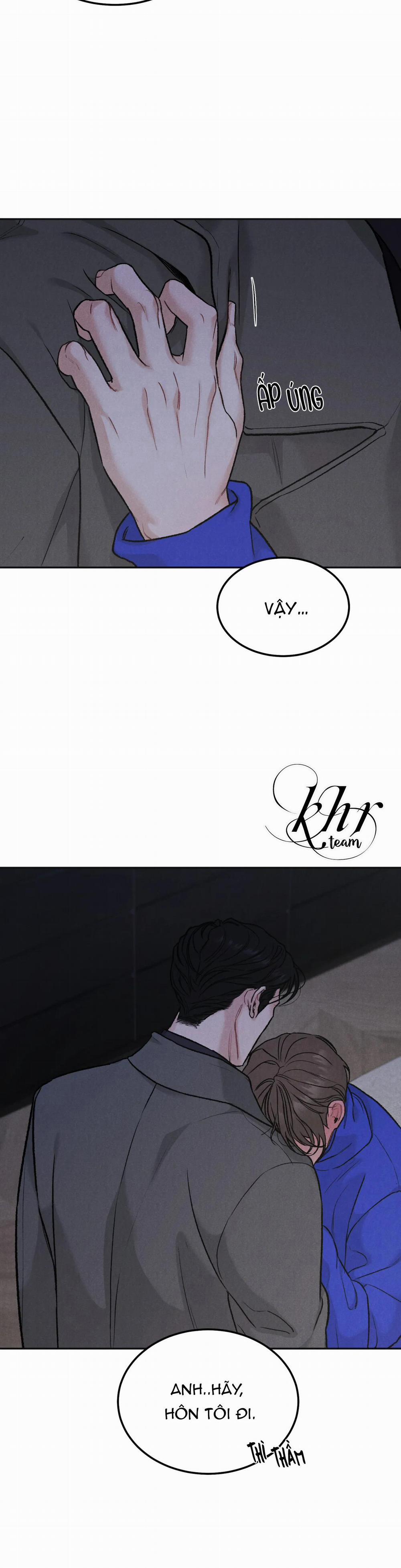 Vượt Qua Giới Hạn 33 trang 6