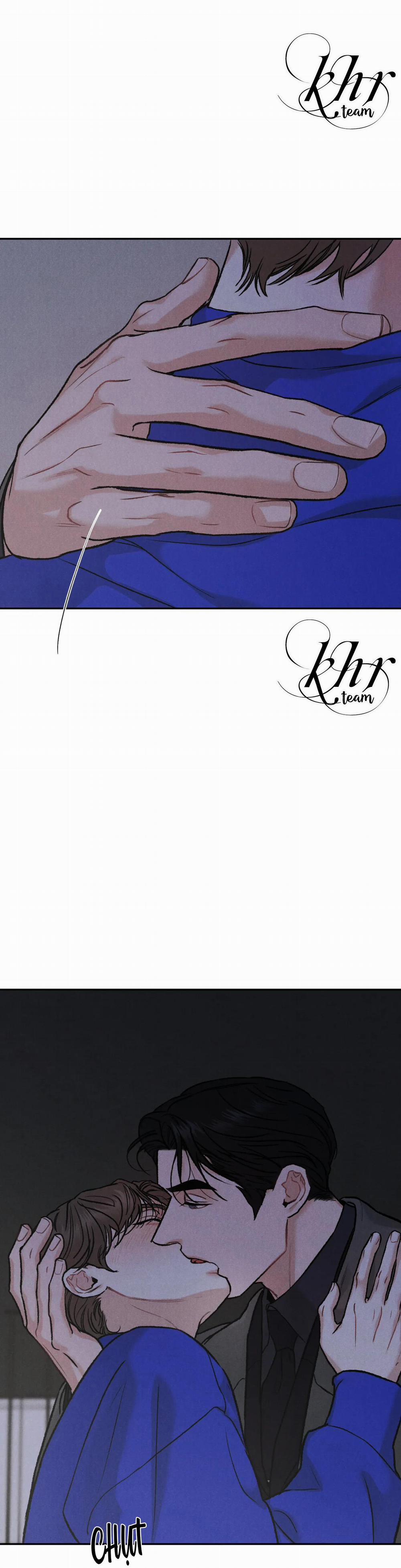 Vượt Qua Giới Hạn 33 trang 8