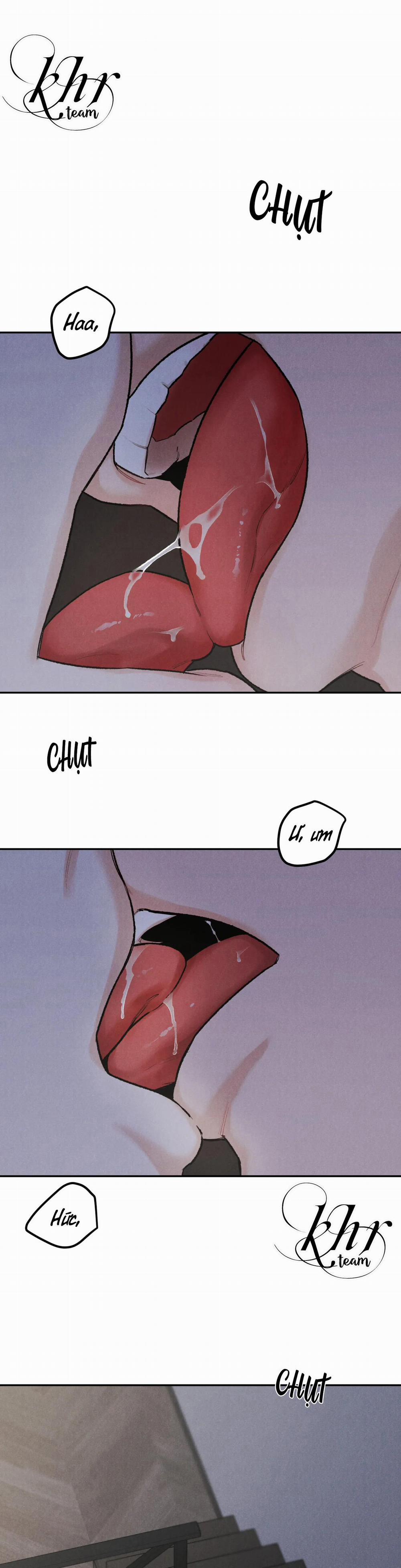 Vượt Qua Giới Hạn 33 trang 9