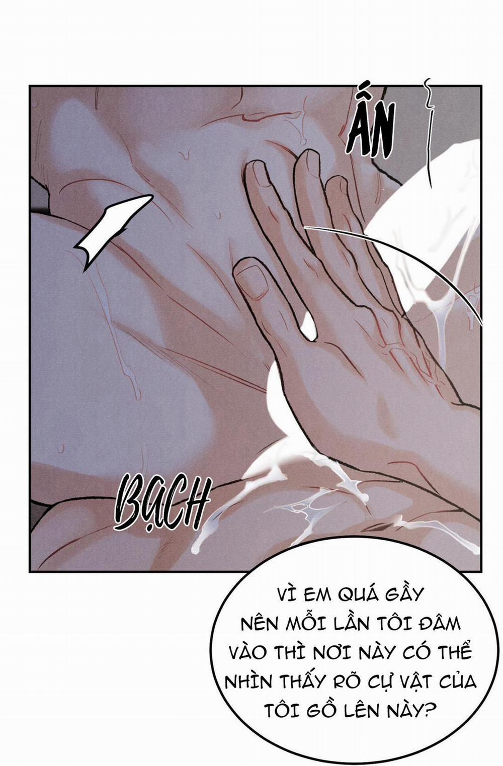 Vượt Qua Giới Hạn 34 trang 32