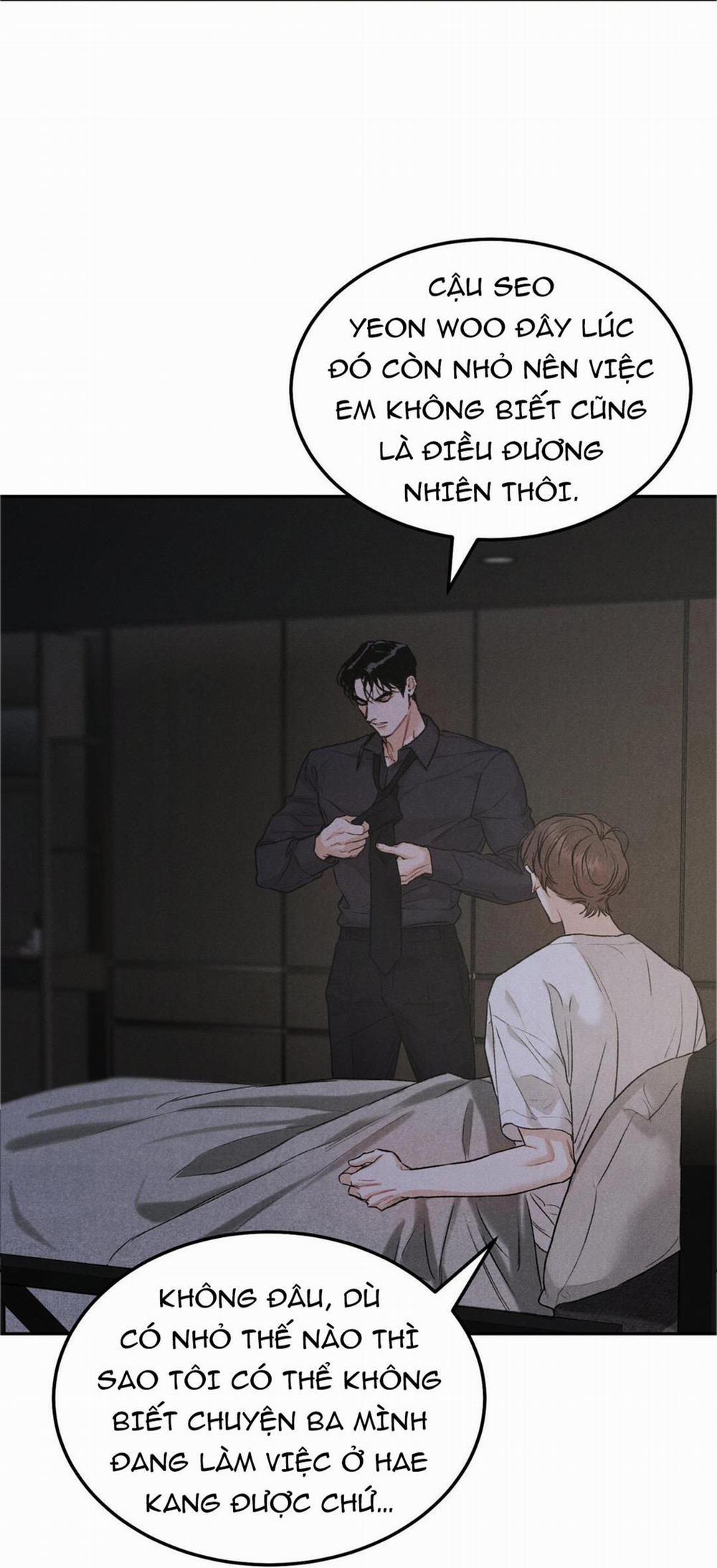 Vượt Qua Giới Hạn 34 trang 64