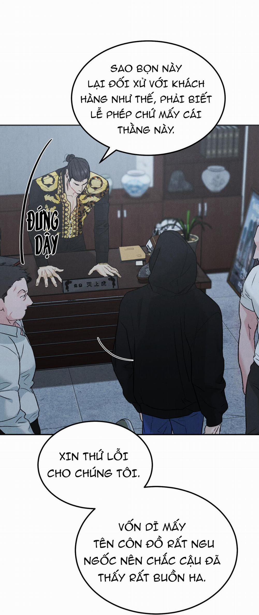 Vượt Qua Giới Hạn 34 trang 82