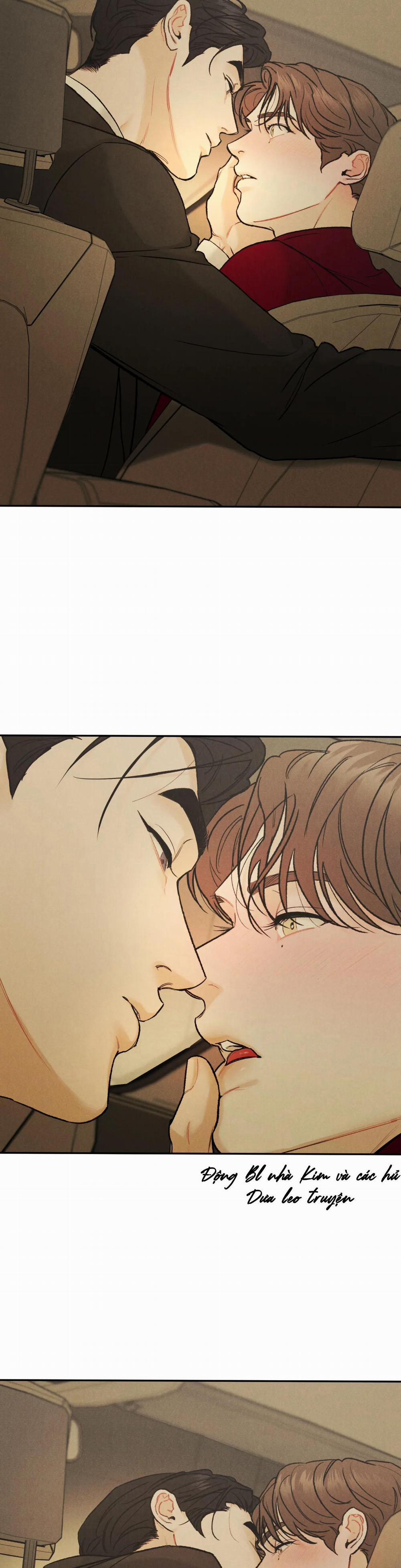 Vượt Qua Giới Hạn 35 trang 10