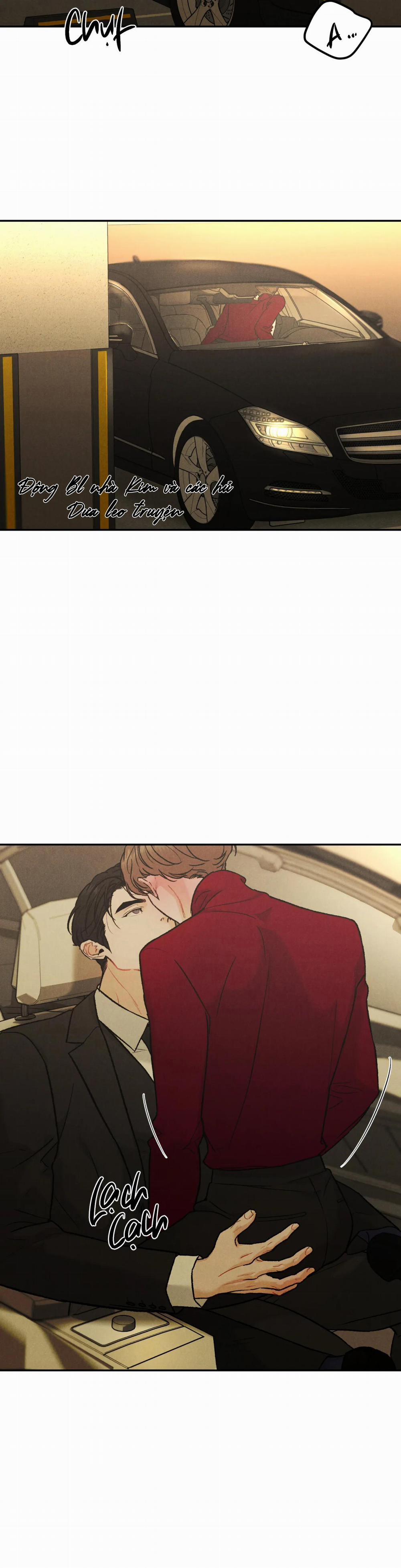 Vượt Qua Giới Hạn 35 trang 13