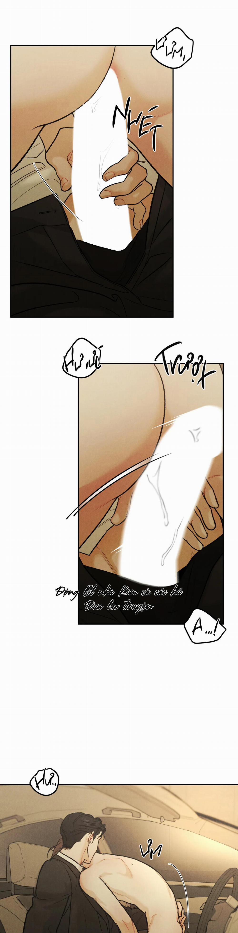 Vượt Qua Giới Hạn 35 trang 17