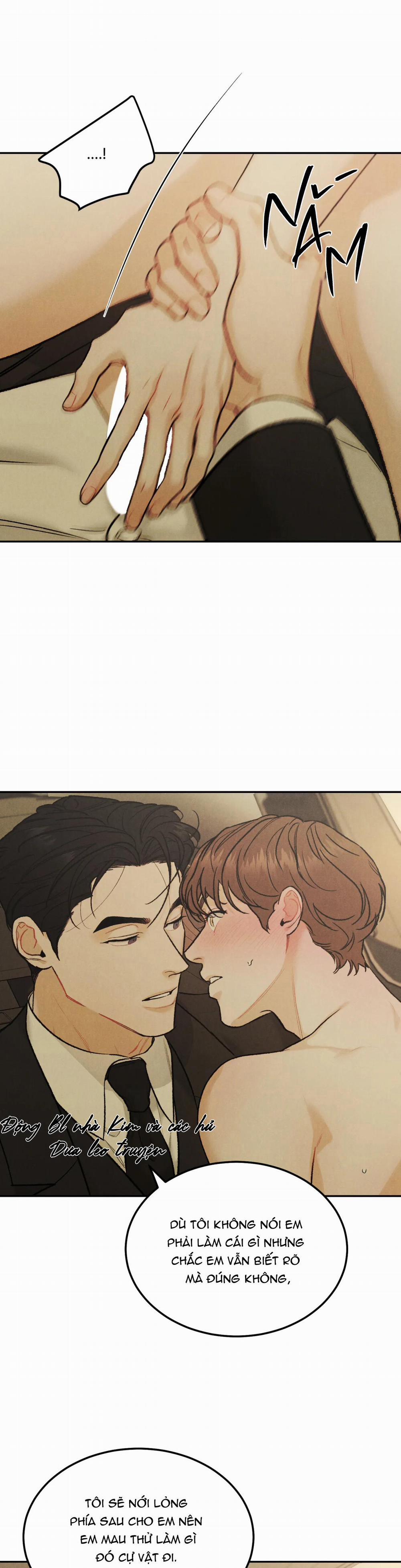 Vượt Qua Giới Hạn 35 trang 19