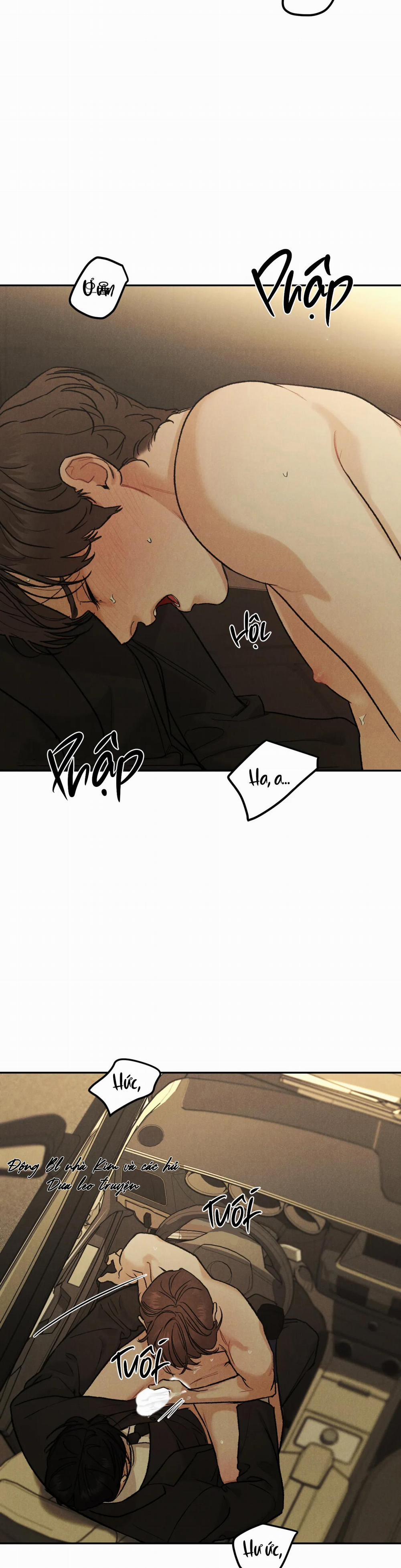 Vượt Qua Giới Hạn 35 trang 23