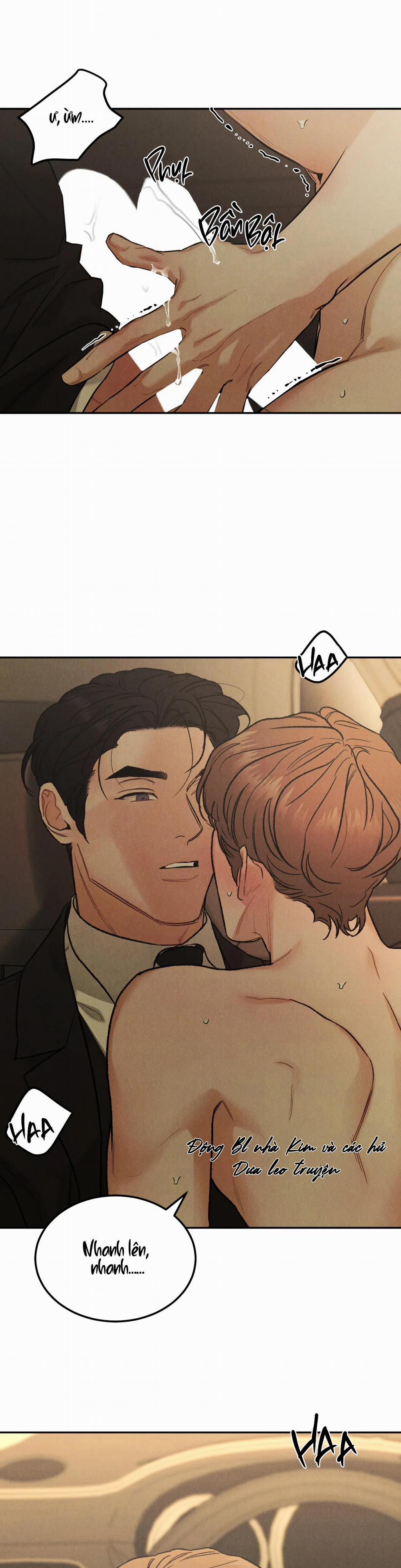 Vượt Qua Giới Hạn 35 trang 25