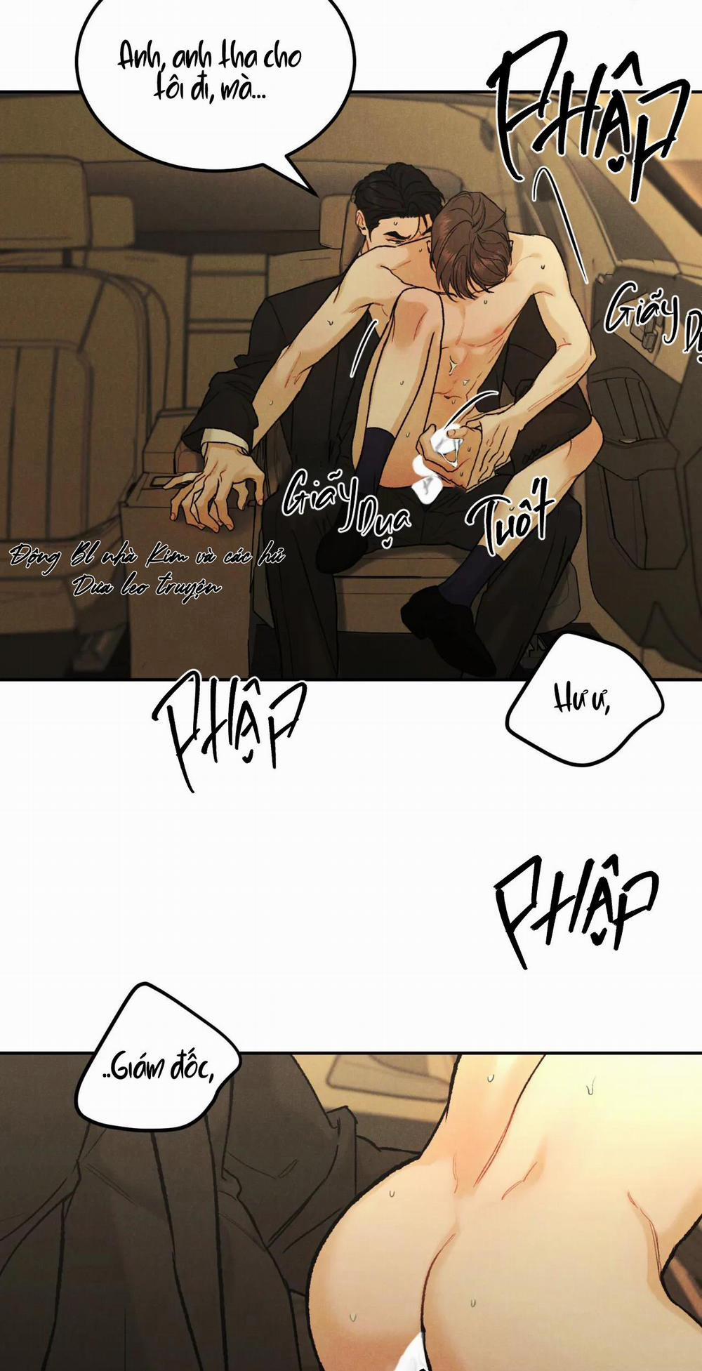 Vượt Qua Giới Hạn 36 trang 29