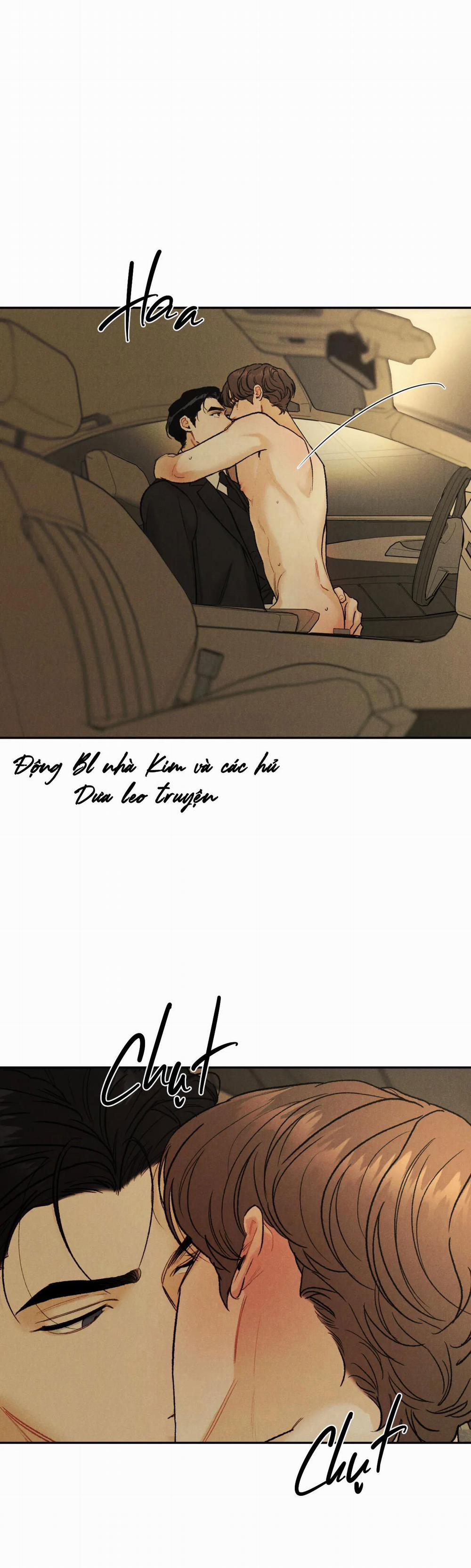 Vượt Qua Giới Hạn 36 trang 3
