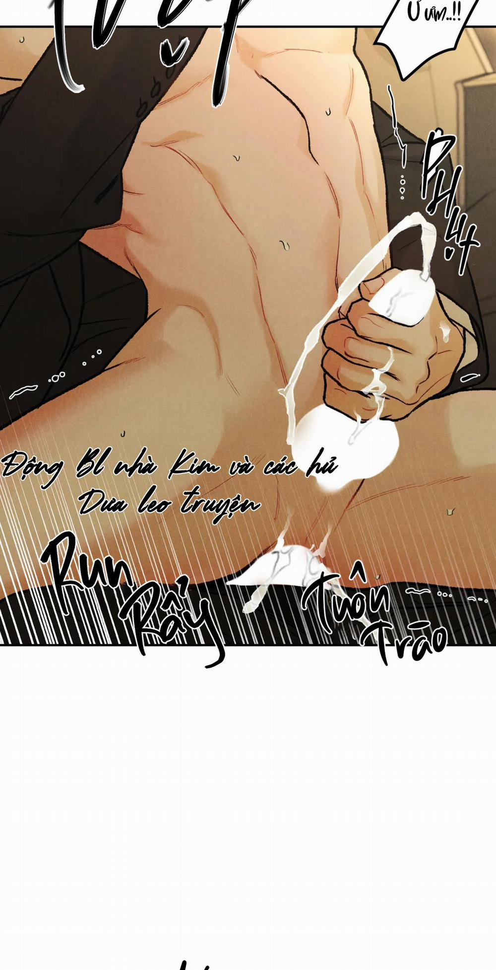Vượt Qua Giới Hạn 36 trang 37