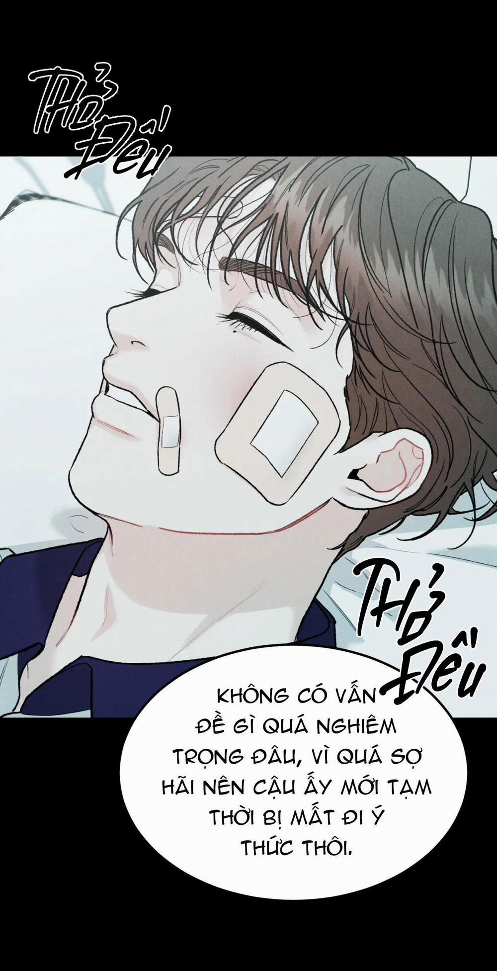 Vượt Qua Giới Hạn 37 trang 18
