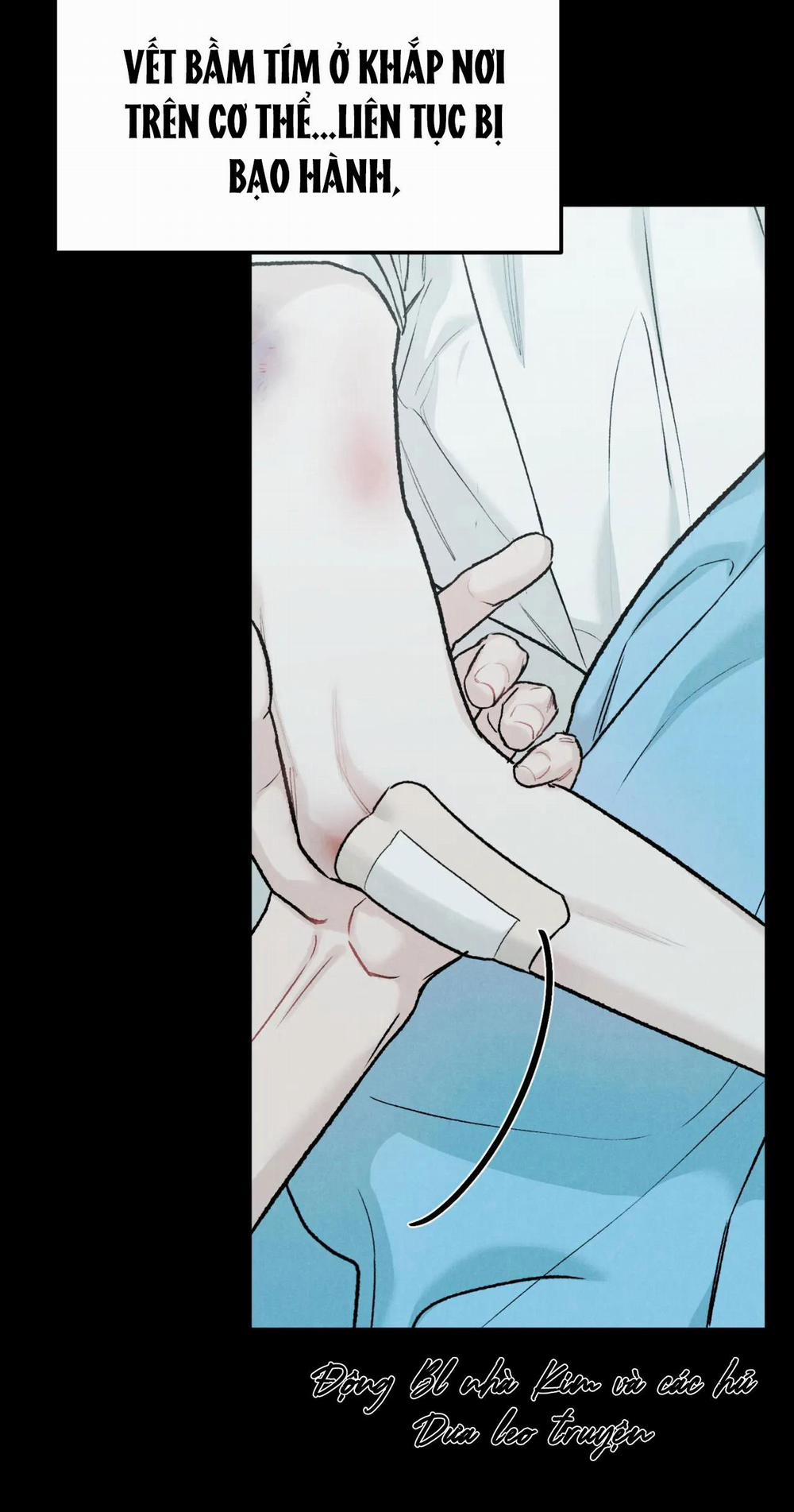 Vượt Qua Giới Hạn 37 trang 25