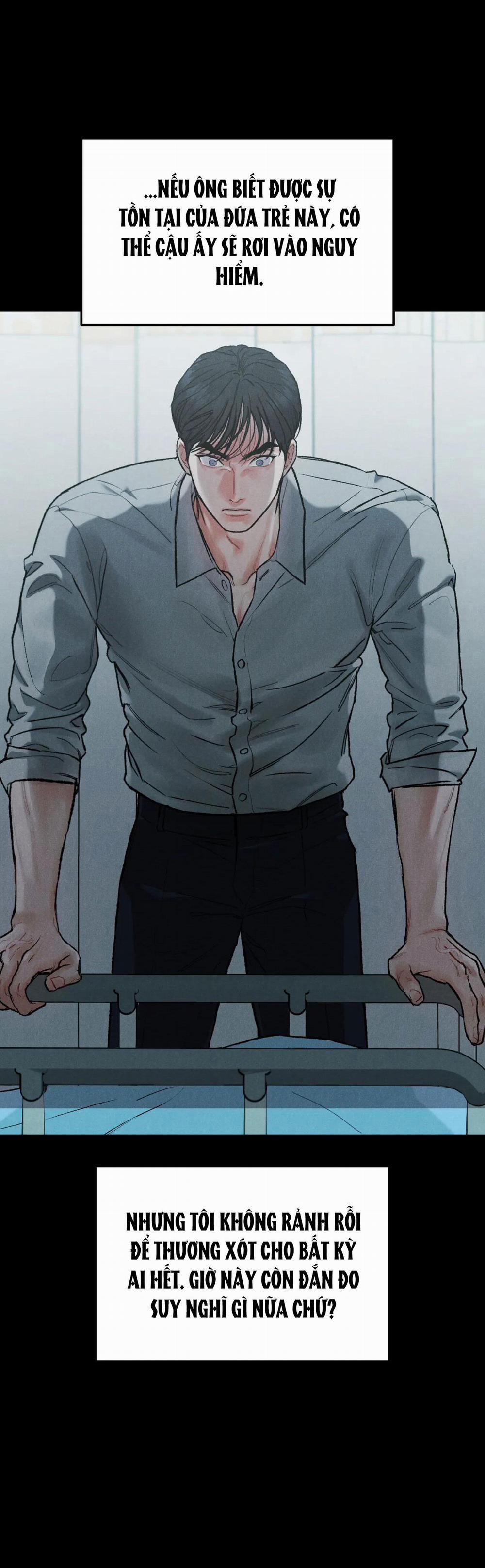 Vượt Qua Giới Hạn 37 trang 31