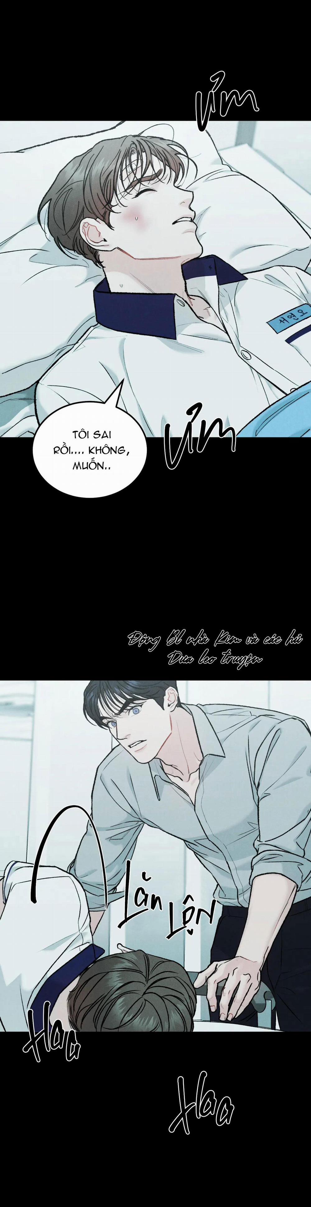 Vượt Qua Giới Hạn 37 trang 32