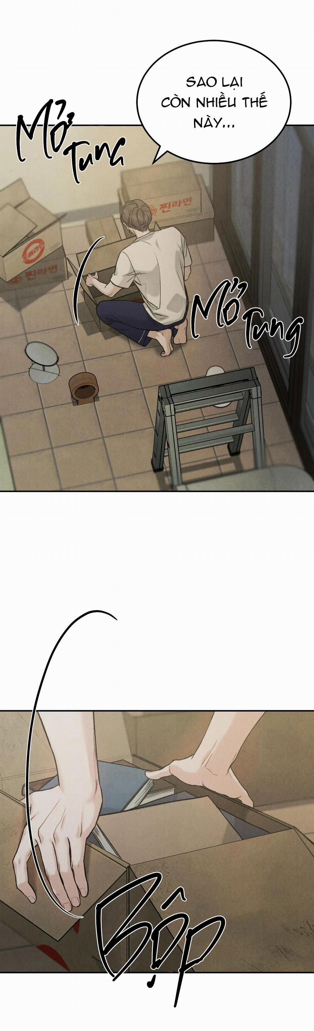 Vượt Qua Giới Hạn 38 trang 11