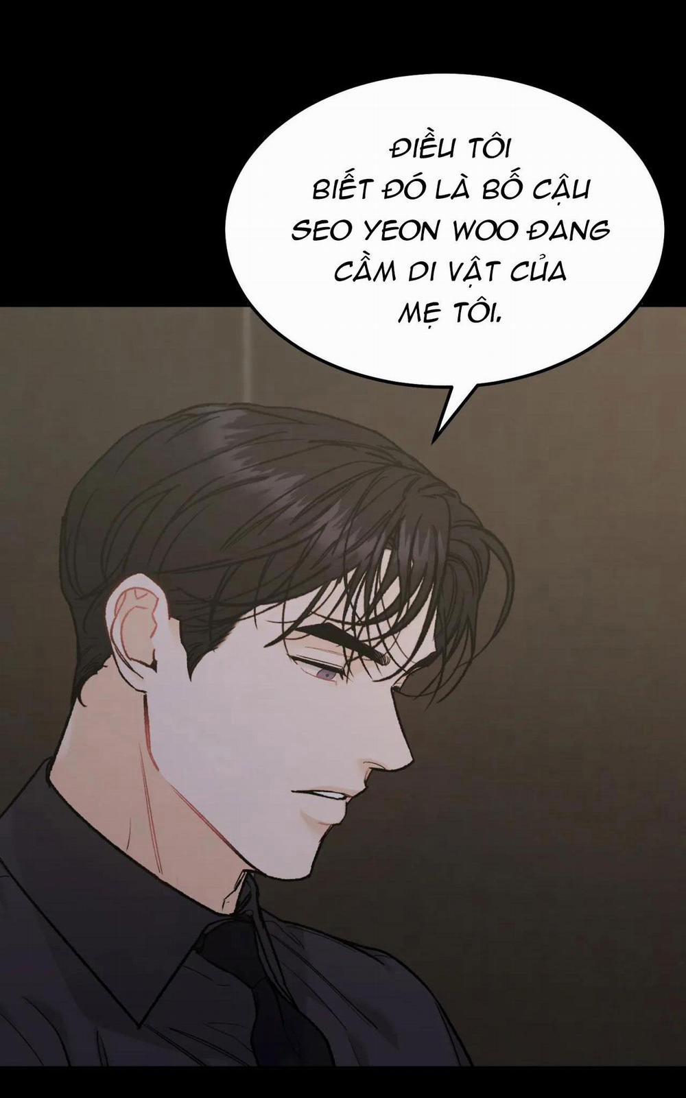 Vượt Qua Giới Hạn 38 trang 19