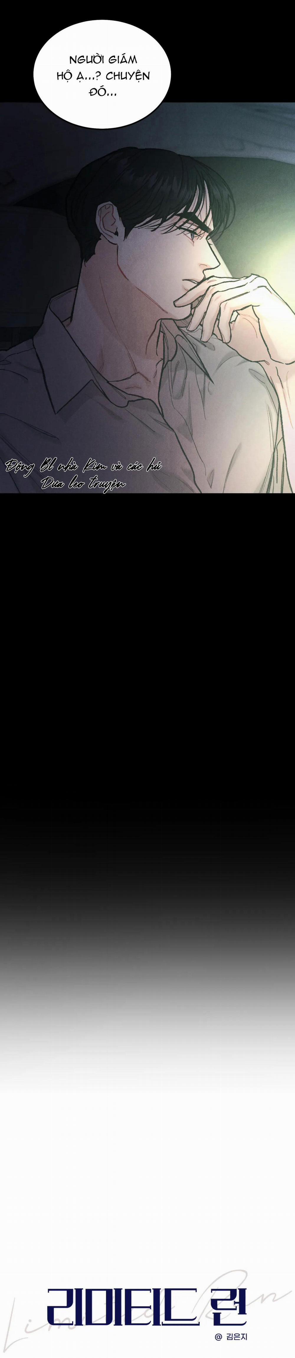 Vượt Qua Giới Hạn 38 trang 2