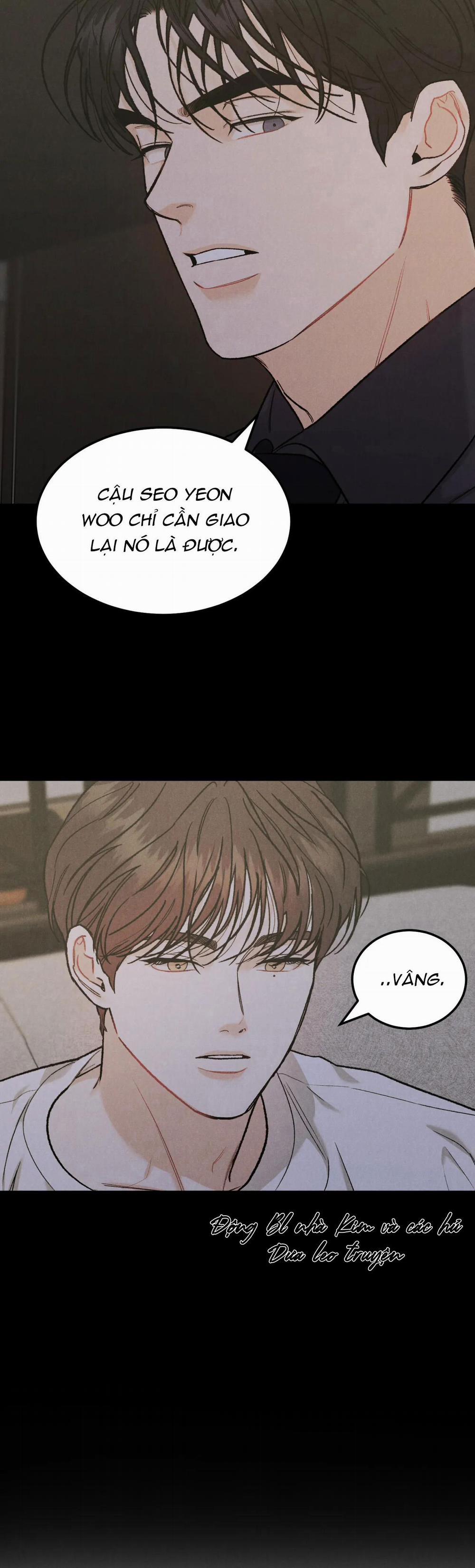 Vượt Qua Giới Hạn 38 trang 23