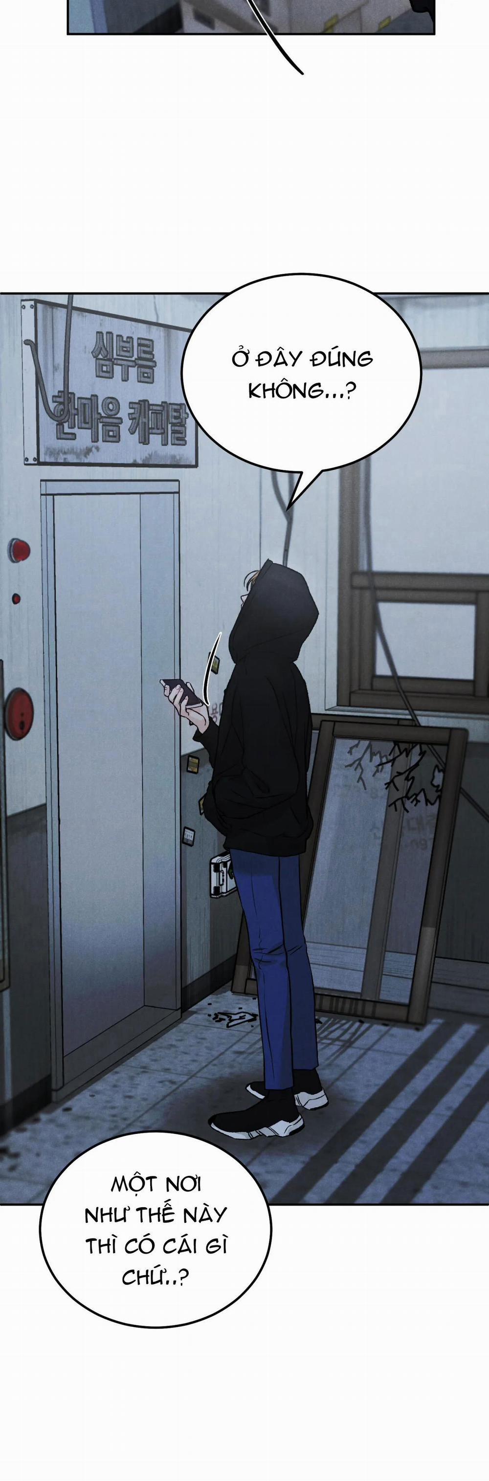 Vượt Qua Giới Hạn 38 trang 30