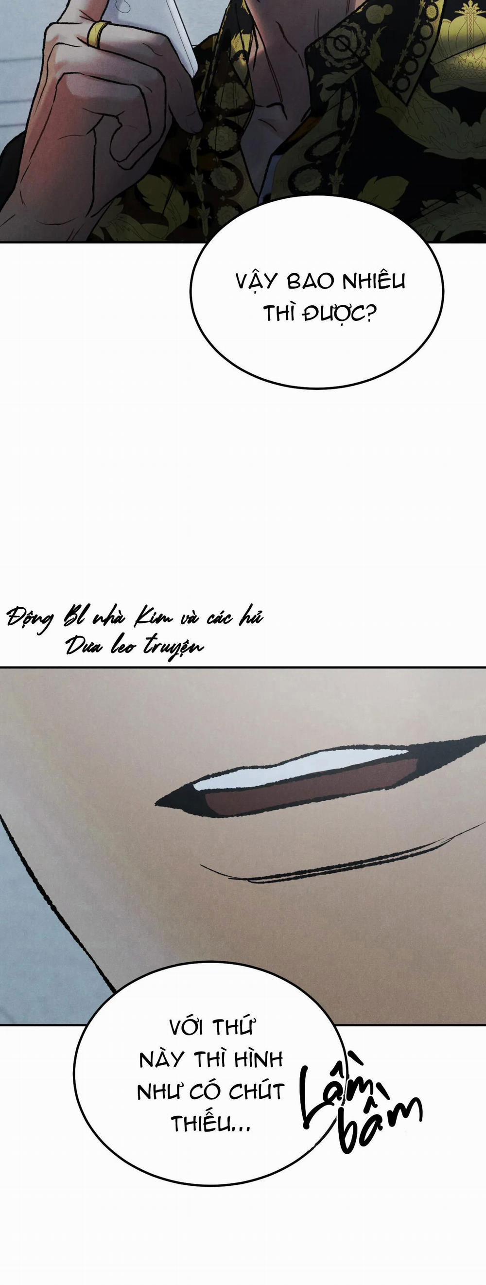 Vượt Qua Giới Hạn 38 trang 33