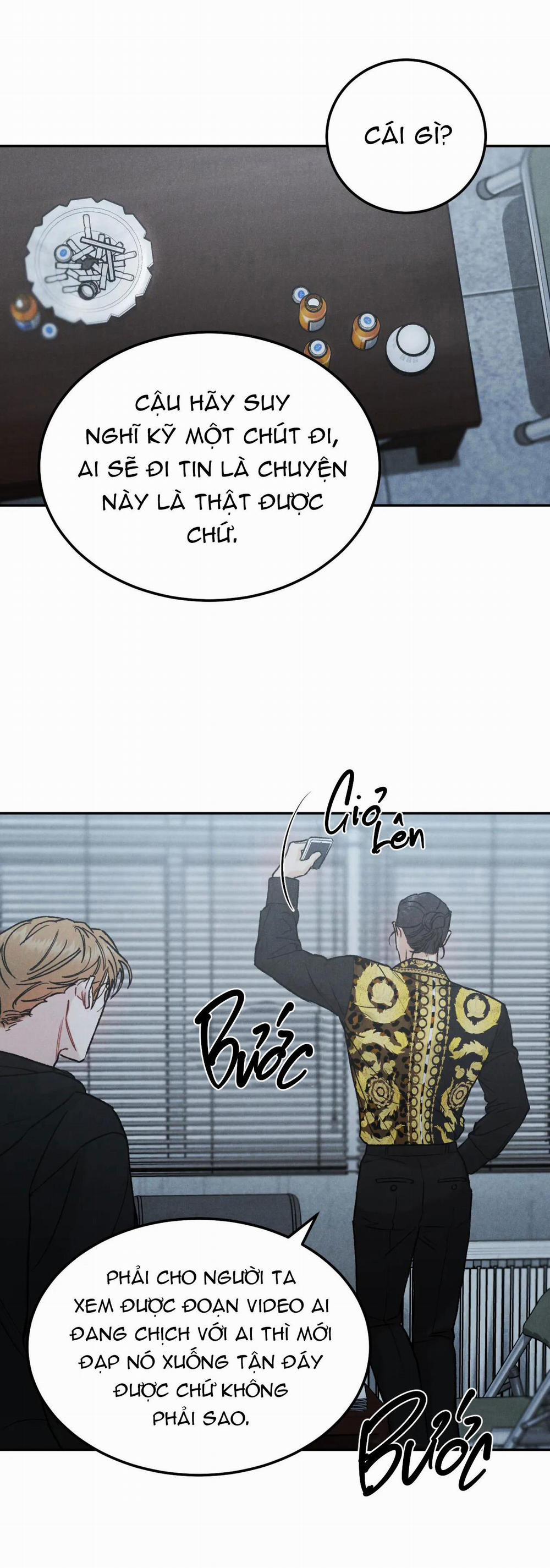 Vượt Qua Giới Hạn 38 trang 34