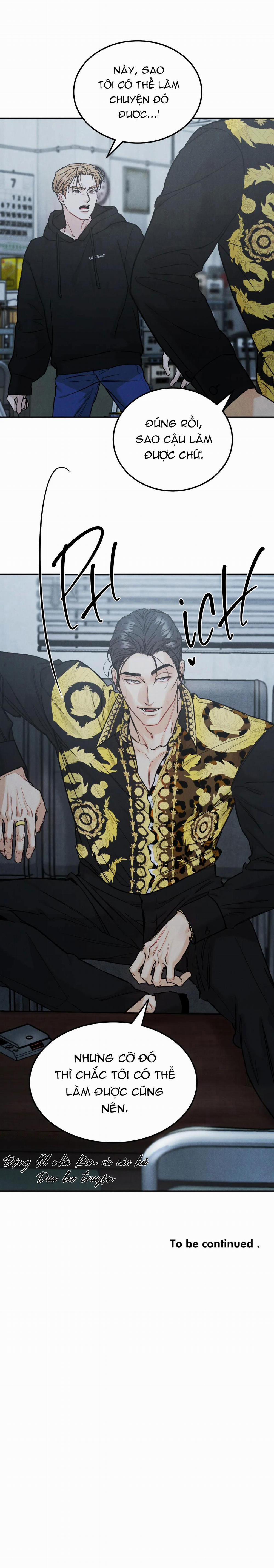 Vượt Qua Giới Hạn 38 trang 35