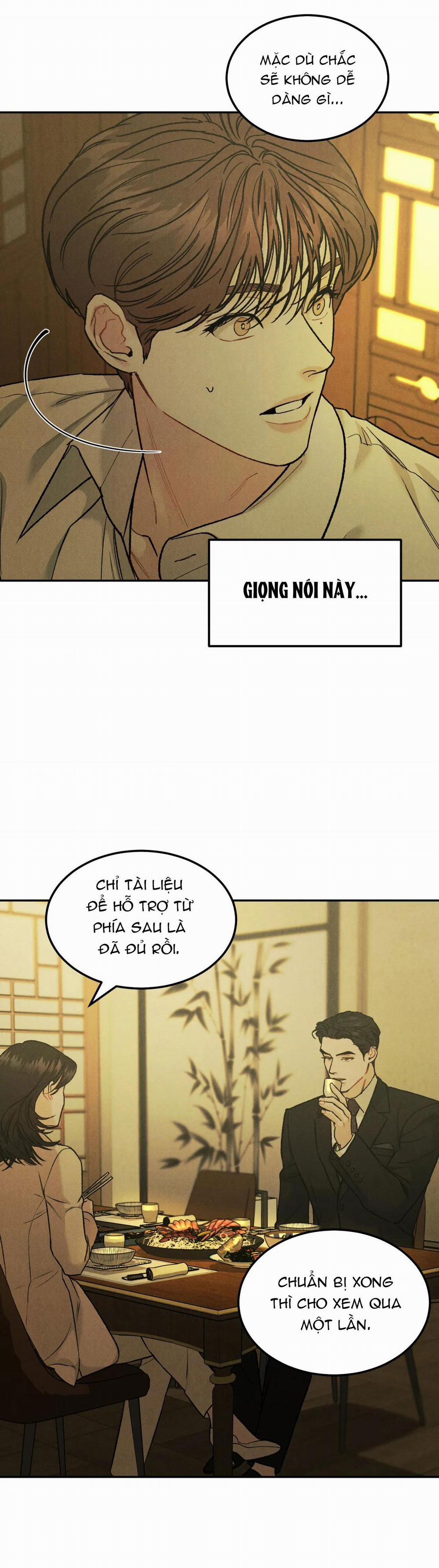 Vượt Qua Giới Hạn 39 trang 19