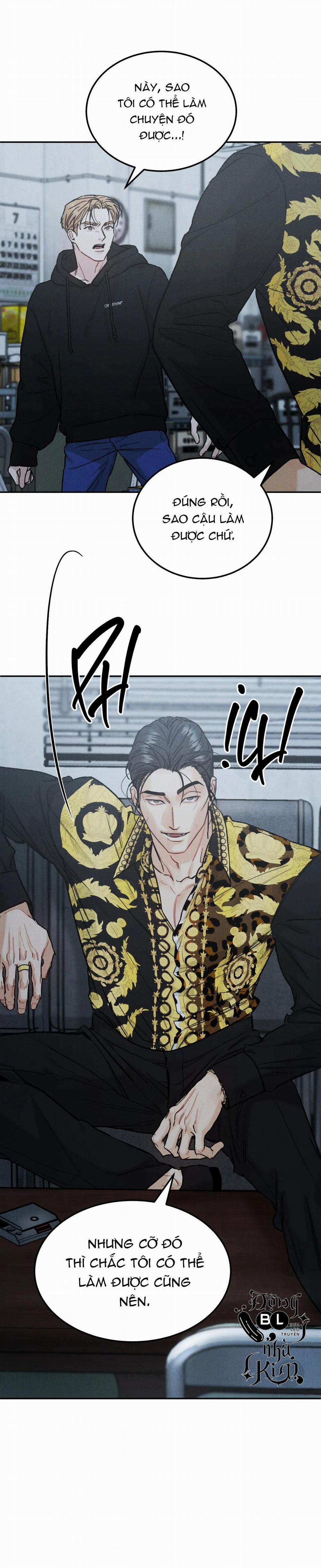 Vượt Qua Giới Hạn 39 trang 2