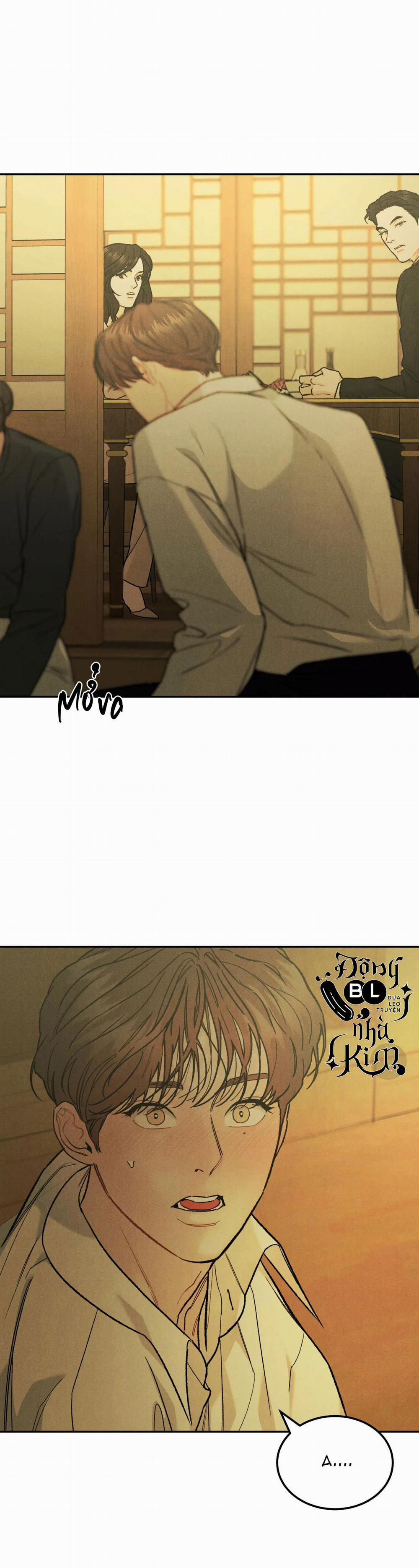 Vượt Qua Giới Hạn 39 trang 23