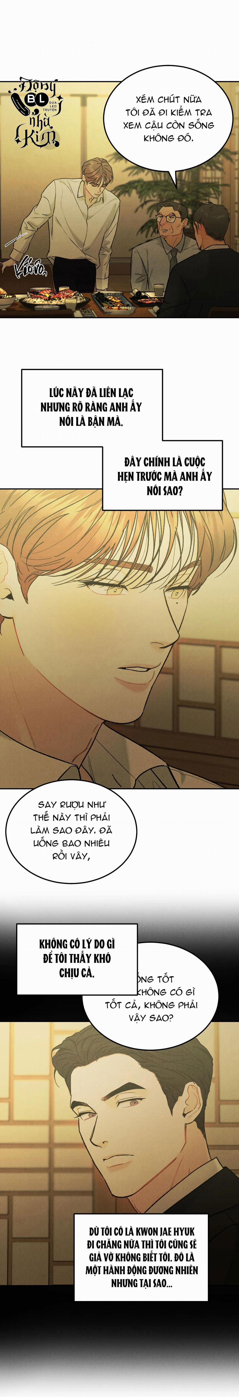 Vượt Qua Giới Hạn 39 trang 27