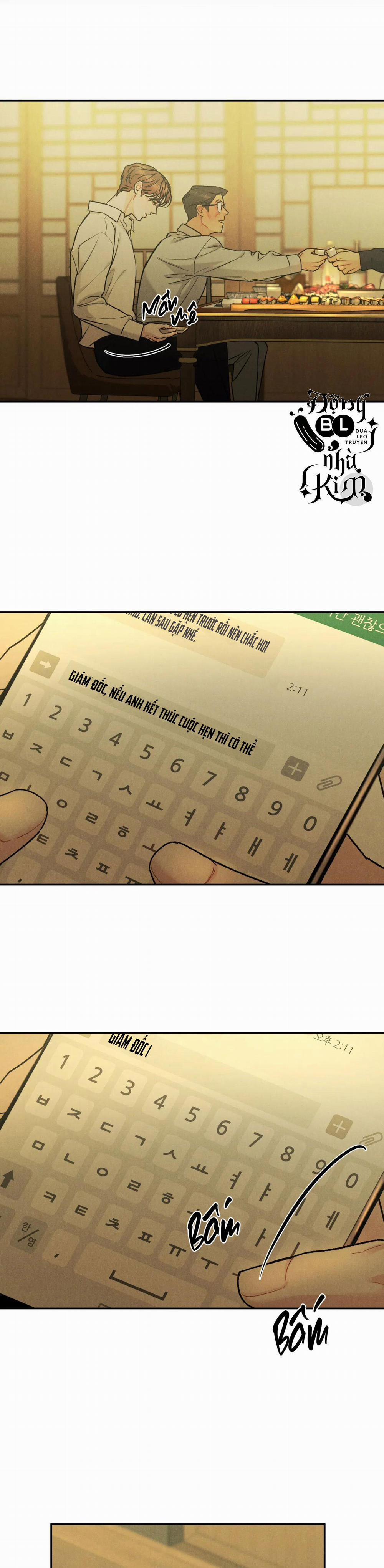 Vượt Qua Giới Hạn 39 trang 28