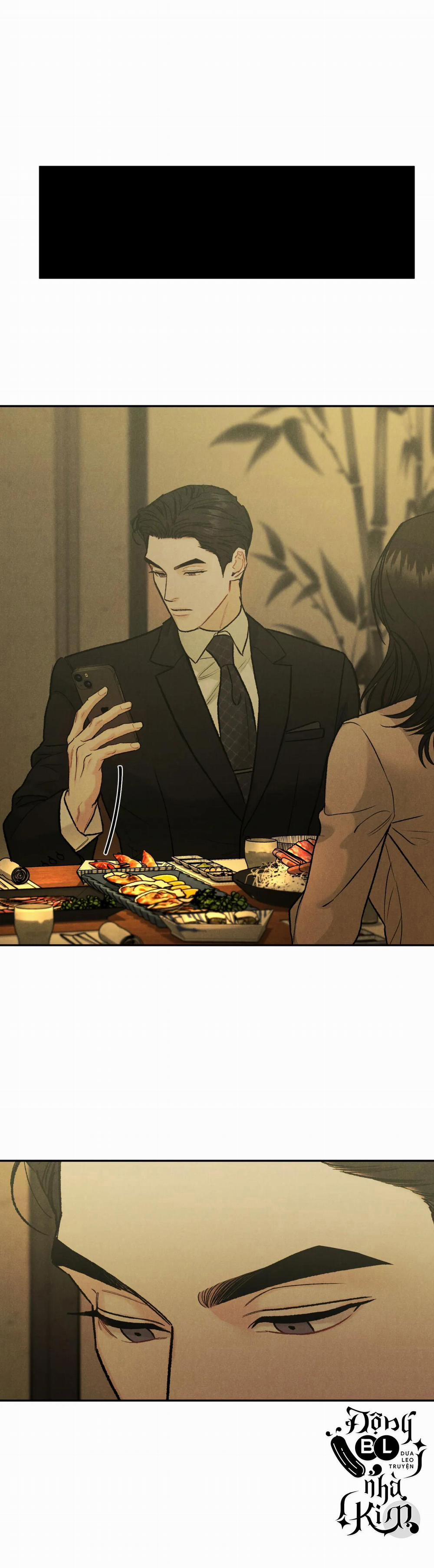 Vượt Qua Giới Hạn 39 trang 30