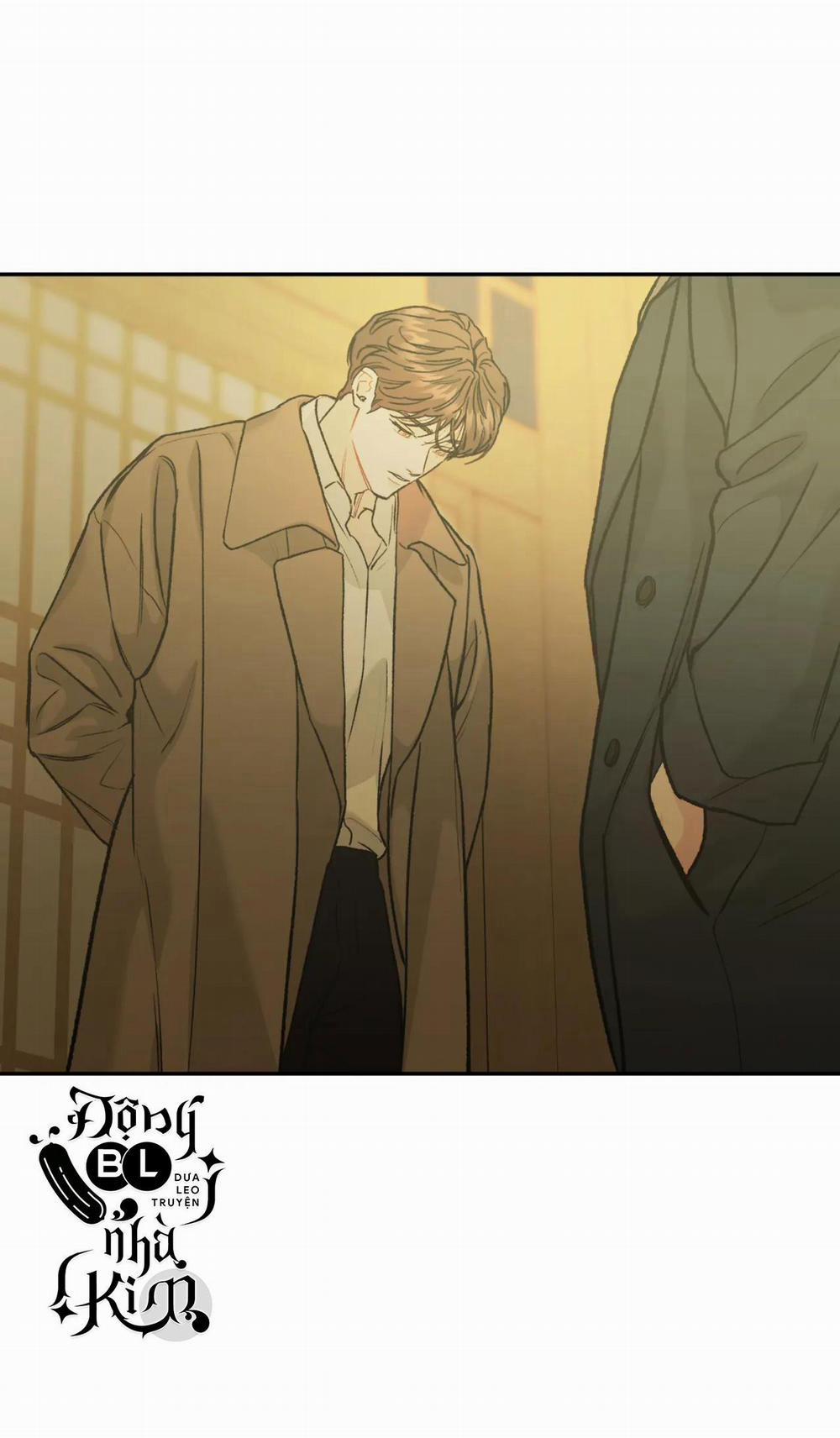 Vượt Qua Giới Hạn 39 trang 32