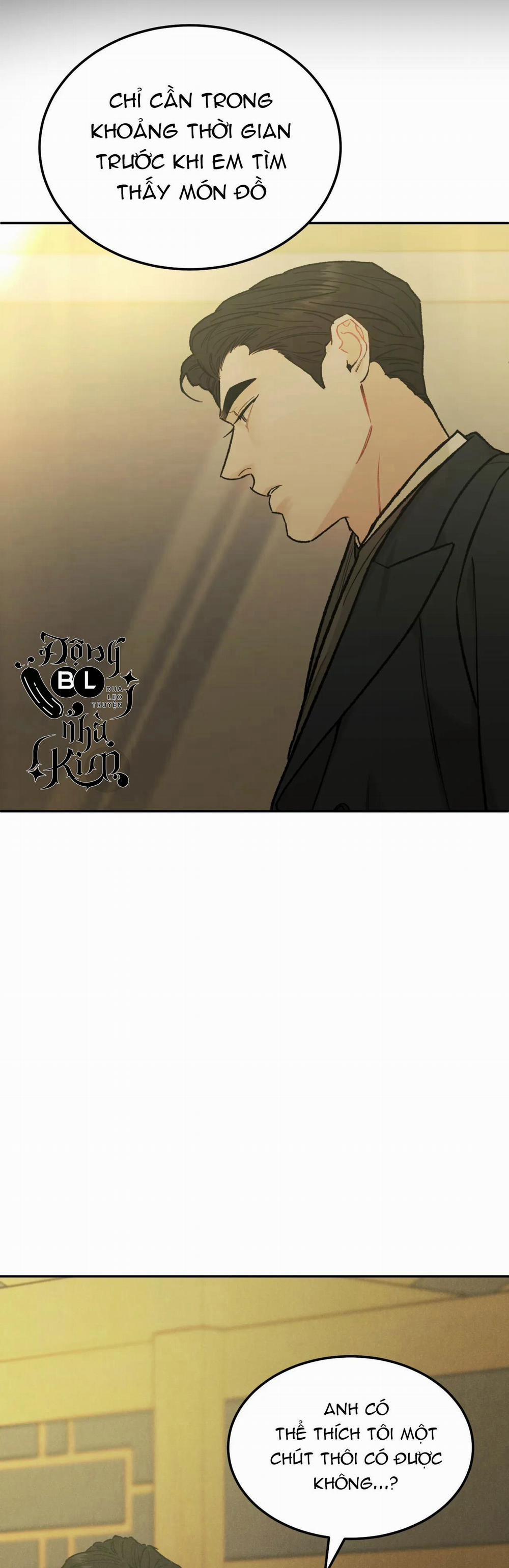 Vượt Qua Giới Hạn 39 trang 36