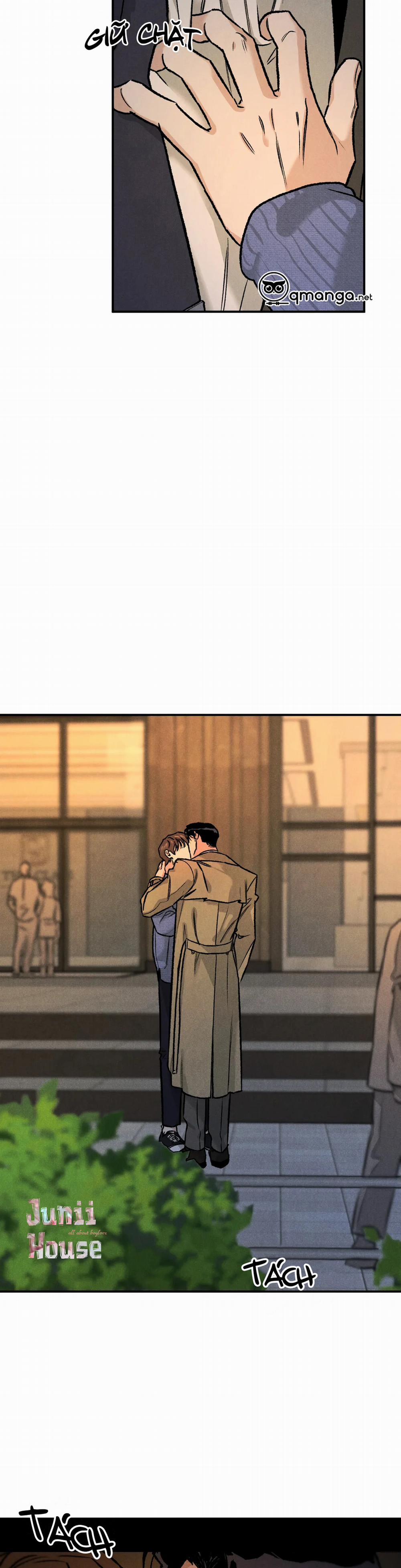 Vượt Qua Giới Hạn 4 trang 10