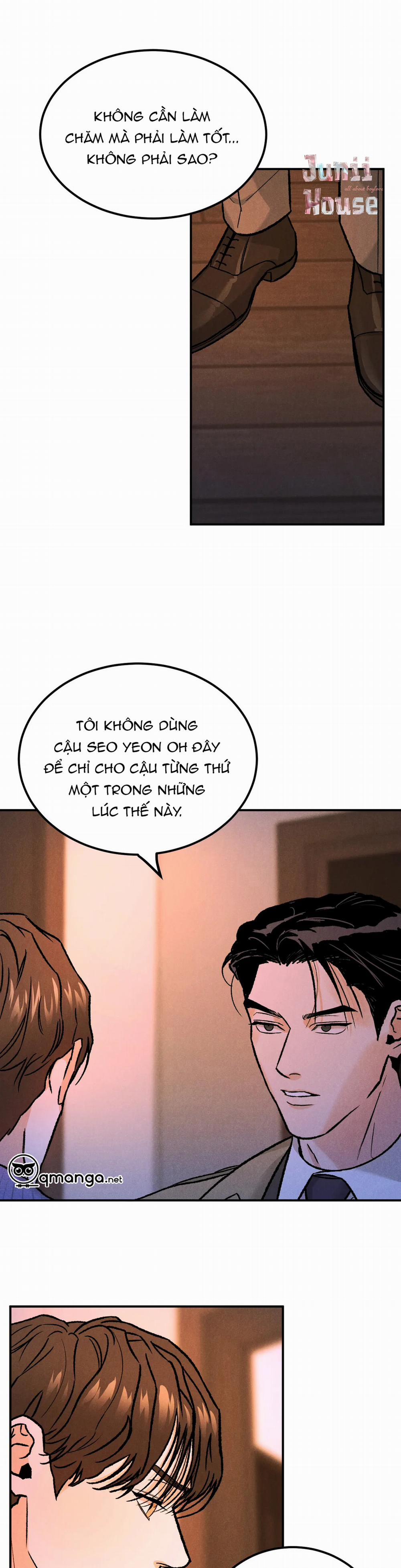 Vượt Qua Giới Hạn 4 trang 14
