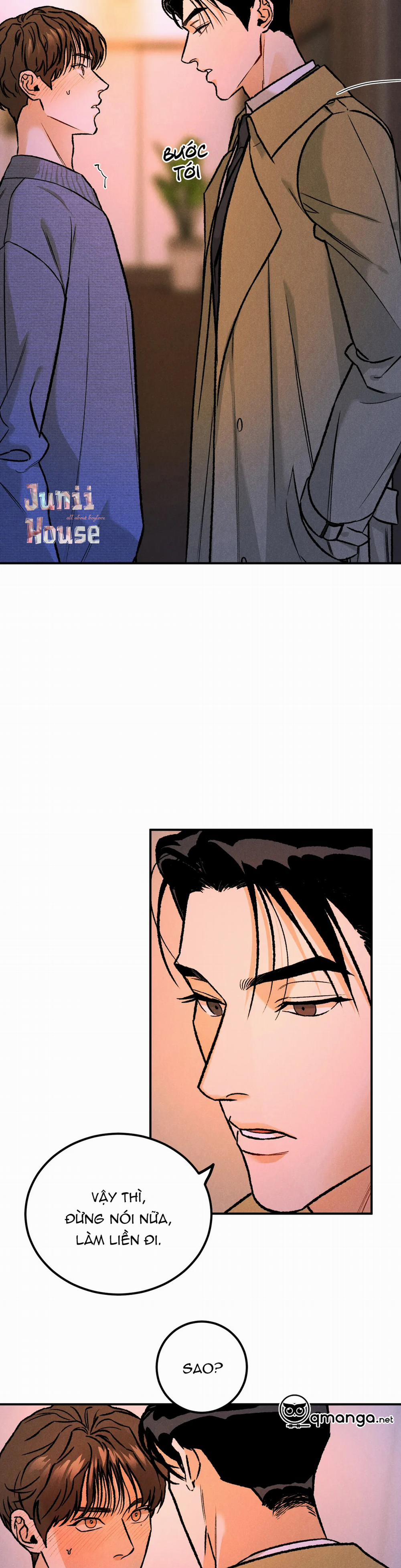 Vượt Qua Giới Hạn 4 trang 16