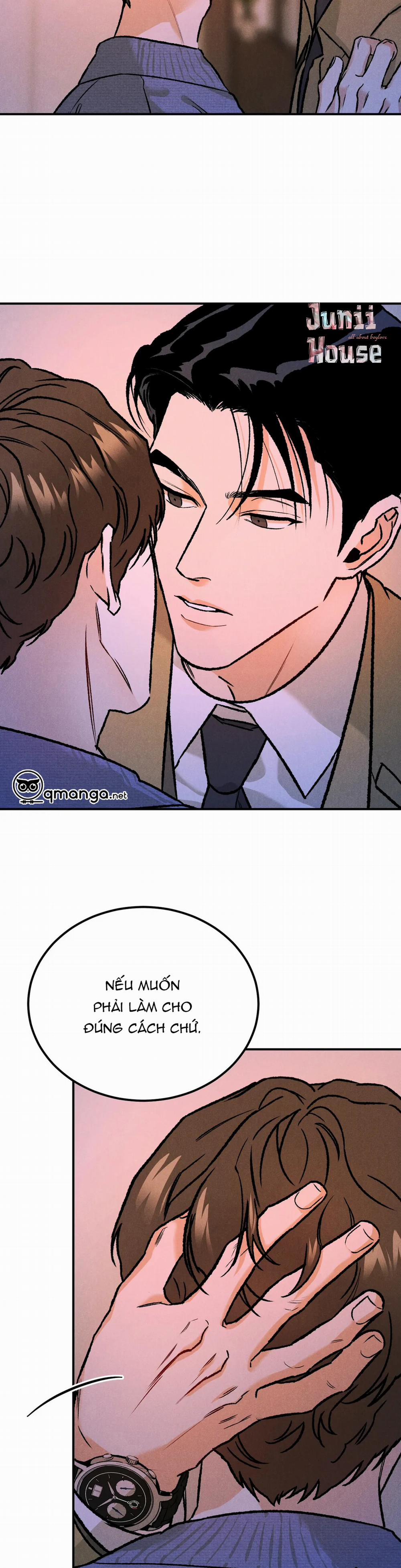 Vượt Qua Giới Hạn 4 trang 19