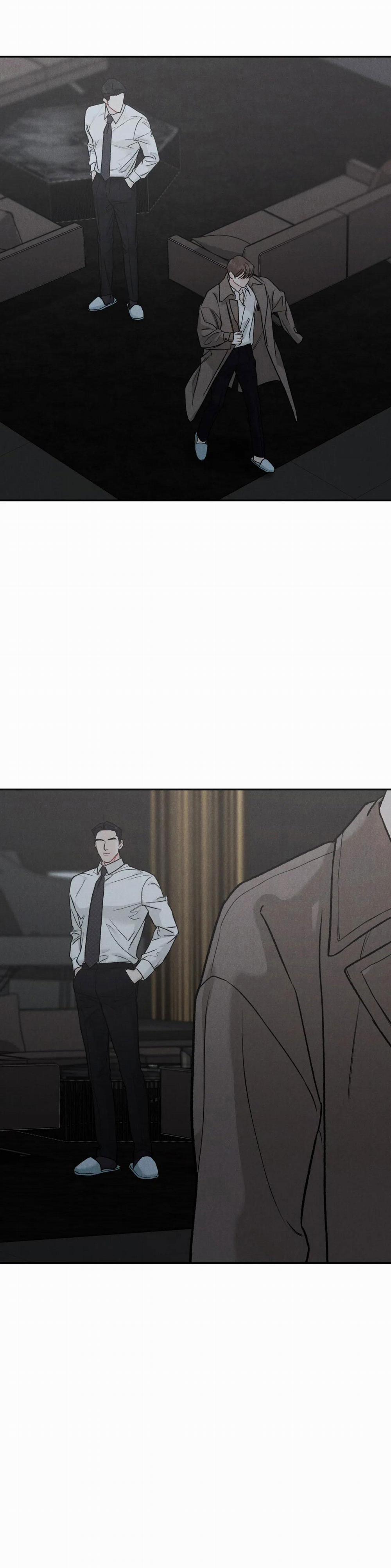 Vượt Qua Giới Hạn 40 trang 25