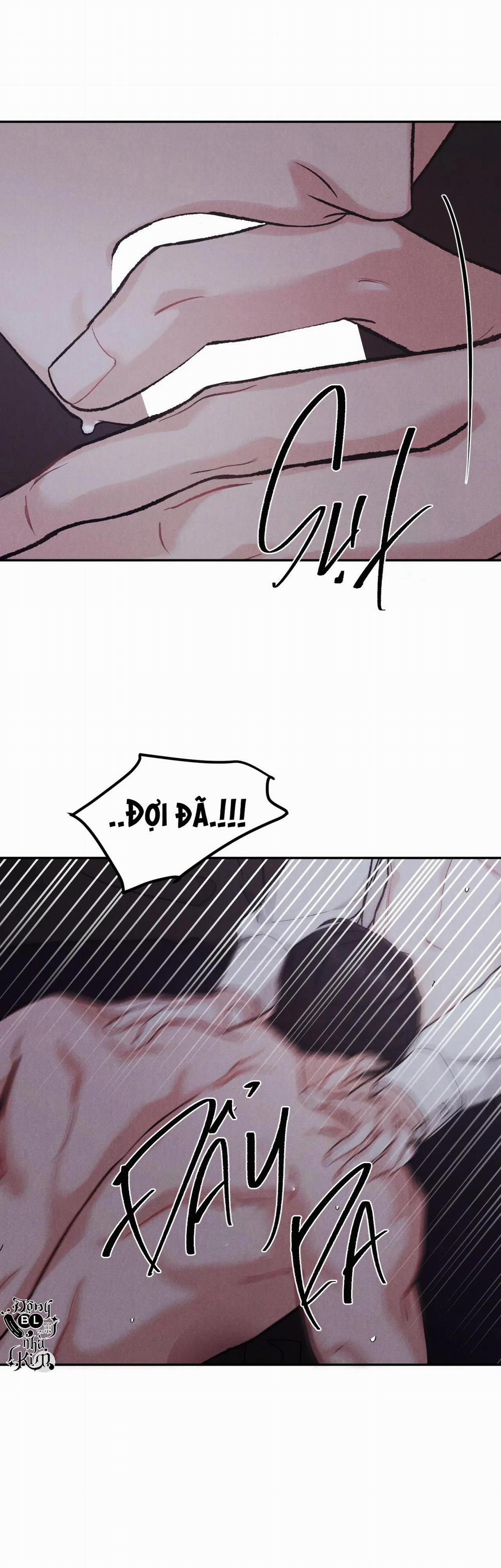 Vượt Qua Giới Hạn 41 trang 17