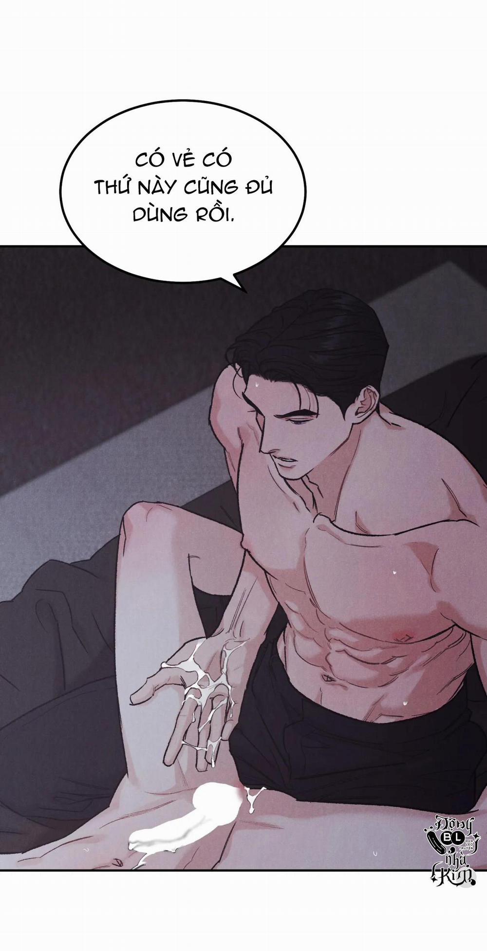 Vượt Qua Giới Hạn 41 trang 38