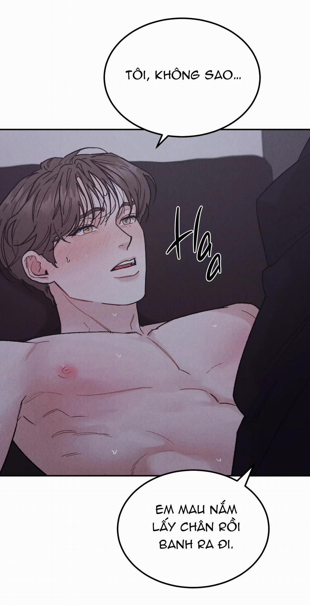 Vượt Qua Giới Hạn 41 trang 40