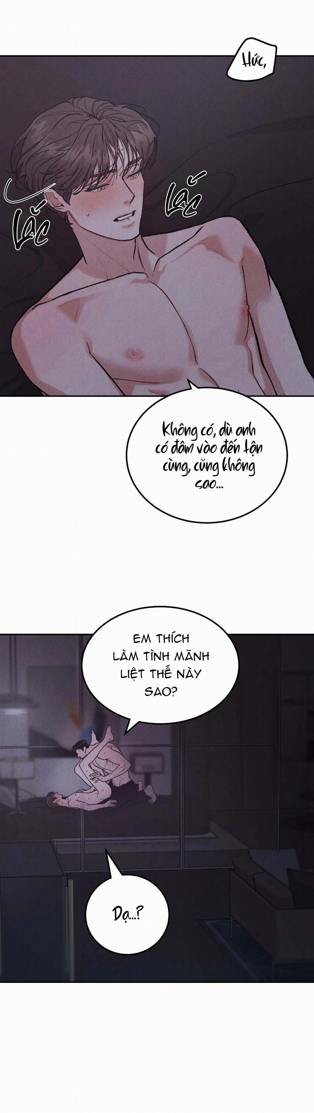 Vượt Qua Giới Hạn 42 trang 16